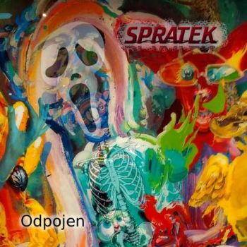 Spratek - Odpojen (2018)