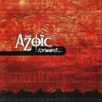 The Azoic - Forward (2001)