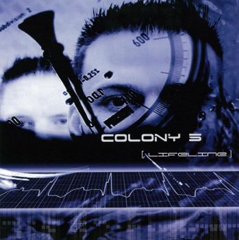 Colony 5 - Lifeline (2002)