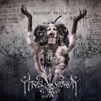 Ynys Wydryn - Malevolent Creation (2018)