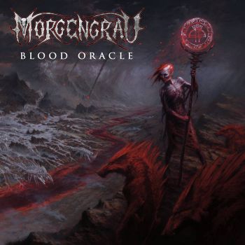 Morgengrau - Blood Oracle (2018)