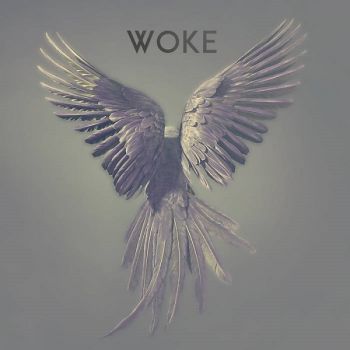 Unitary - Woke (EP) (2018)