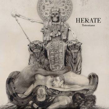 Hekate - Totentanz (2018)