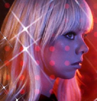 Chromatics - Black Walls (EP) (2018)