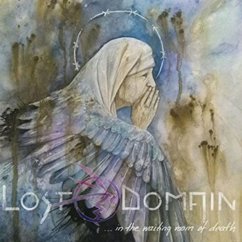 Lost Domain - ...In The Waiting Room Of Death (2018)