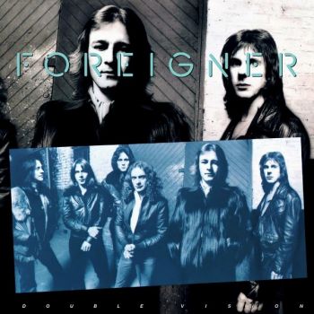 Foreigner - Double Vision (1978)