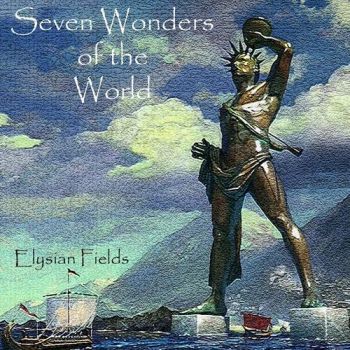 Elysian Fields - Seven Wonders Of The World (2018)