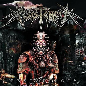 Resistencia - Resistencia (2018)