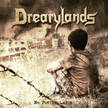 Drearylands - No Poetry Lasts (2017)