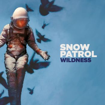 Snow Patrol - Wildness (2018)