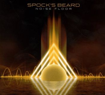 Spock's Beard - Noise Floor (2CD) (2018)