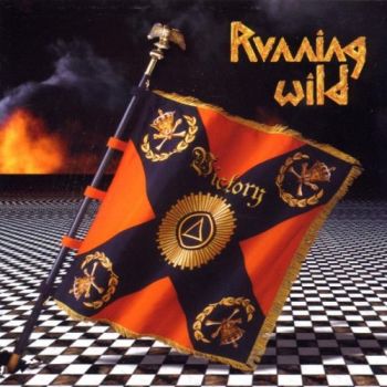 Running Wild - Victory (2000)