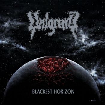 Valgrind - Blackest Horizon (2018)