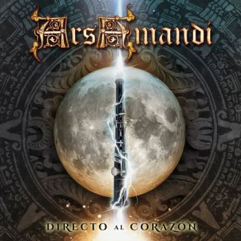 Ars Amandi - Directo Al Corazon (Live) (2018)