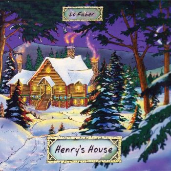 Lo Faber - Henry's House (2018)