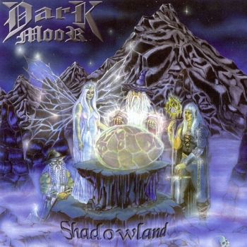 Dark Moor - Shadowland (1999)