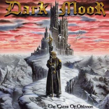 Dark Moor - The Gates Of Oblivion (2002)