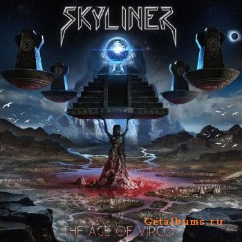 Skyliner - The Age of Virgo (2018)