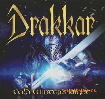 Drakkar - Cold Winter's Night (2018)