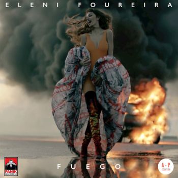 Eleni Foureira - Fuego (EP) (2018)