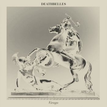 Deathbelles - Virago (EP) (2017)