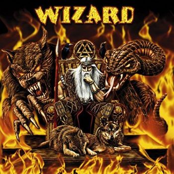 Wizard - Odin (2003)