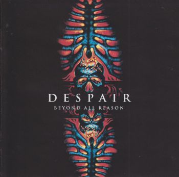 Despair - Beyond All Reason (1992)