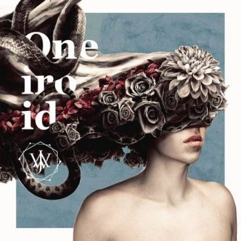 Walking Across Jupiter - Oneiroid (2018)