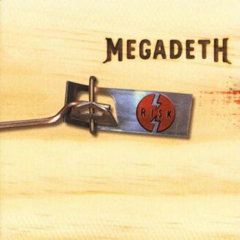 Megadeth - Risk (1999)