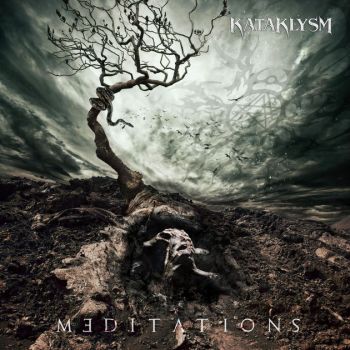 Kataklysm - Meditations (2018)