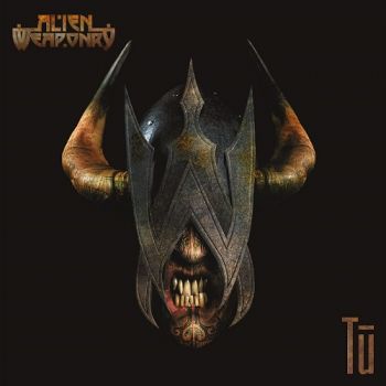 Alien Weaponry - Tu (2018)