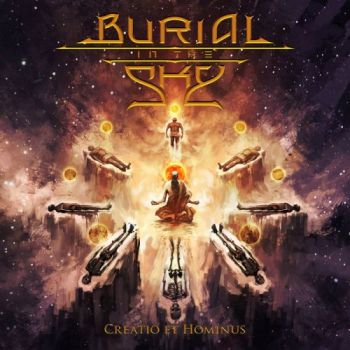 Burial In The Sky - Creatio Et Hominus (2018)