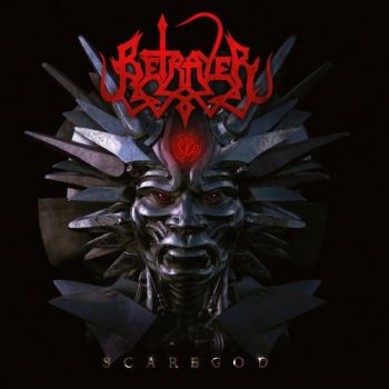 Betrayer - Scaregod (2018)