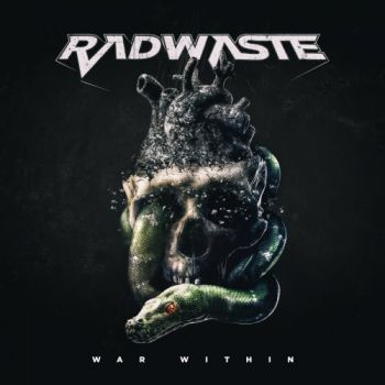 Radwaste - War Within (2018)