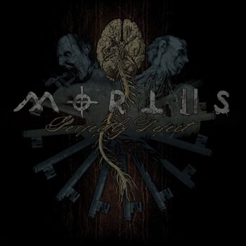 Mortiis - Perfectly Defect (2010)