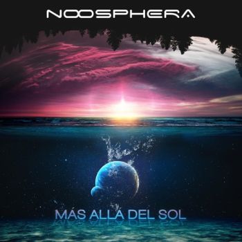 Noosphera - Mas Alla del Sol (2018)