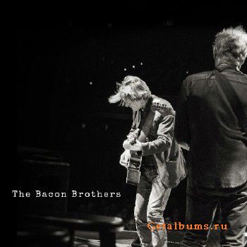 The Bacon Brothers - The Bacon Brothers (2018)