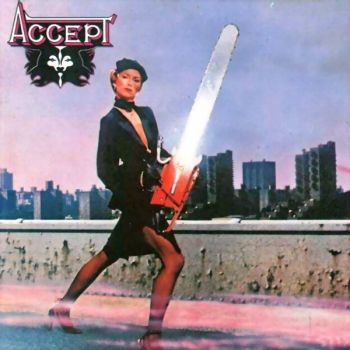 Accept - Accept (1979)