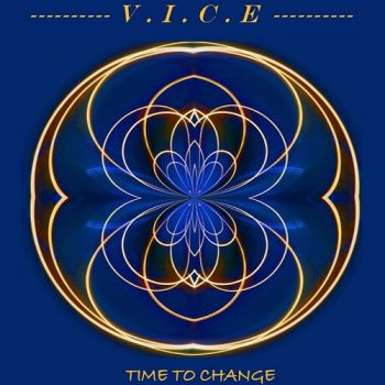 Vice - Time To Change (2018)