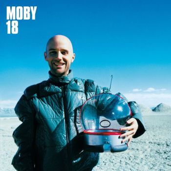 Moby - 18 [2002]