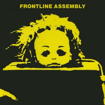 Front Line Assembly - State of Mind (1987)