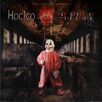 Hocico - The Spell of the Spider (2017)