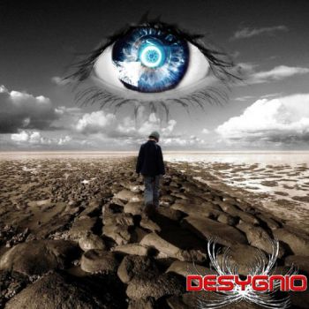 Desygnio - Desygnio (2018)