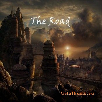 Octavarium - The Road (2018)