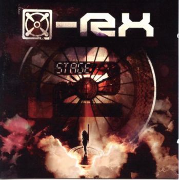 [X]-RX - Stage 2 (2009)