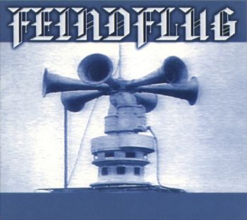 Feindflug - Feindflug (Vierte Version) (1999)