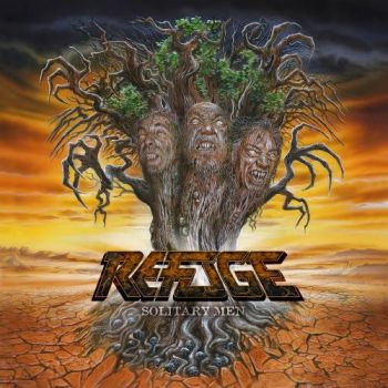 Refuge - Solitary Men (Japanese Edition) (2018)
