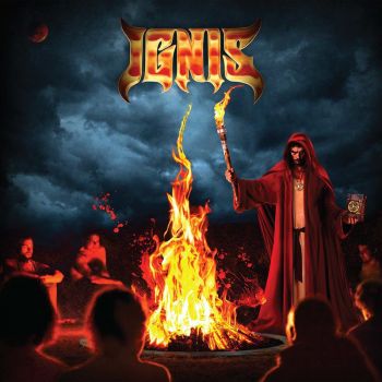 Ignis - Ignis (2018)