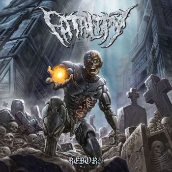 Fatality - Reborn (2017)