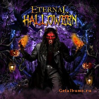 Eternal Halloween - Crossing the Portal (The Hidden Chapters) (2018)